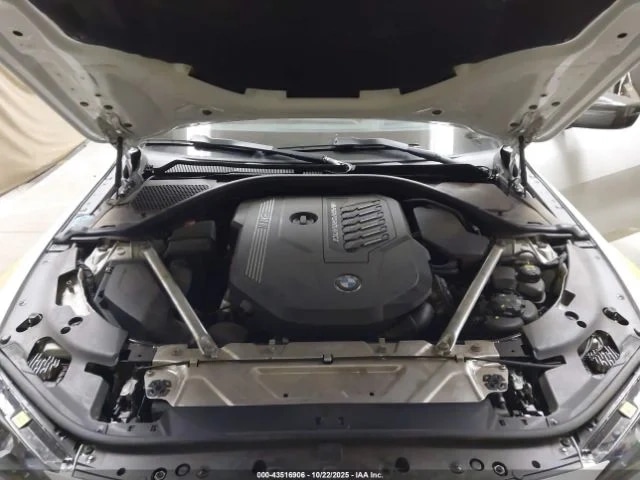 BMW M440I GRAN COUPE XDRIVE