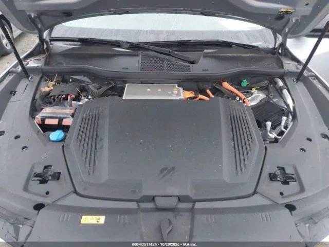 AUDI E-TRON S SPORTBACK PRESTIGE QUATTRO