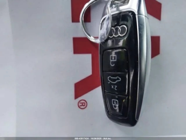 AUDI E-TRON S SPORTBACK PRESTIGE QUATTRO