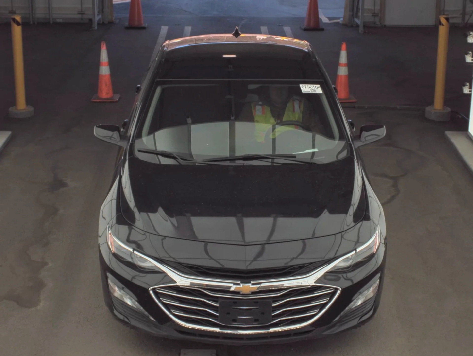 Chevrolet Malibu LT 1LT