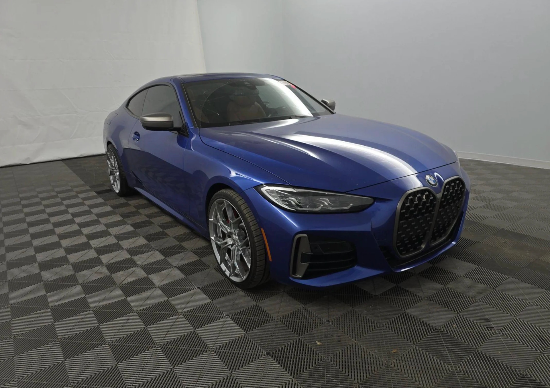 BMW 4 - M440I XDRIVE