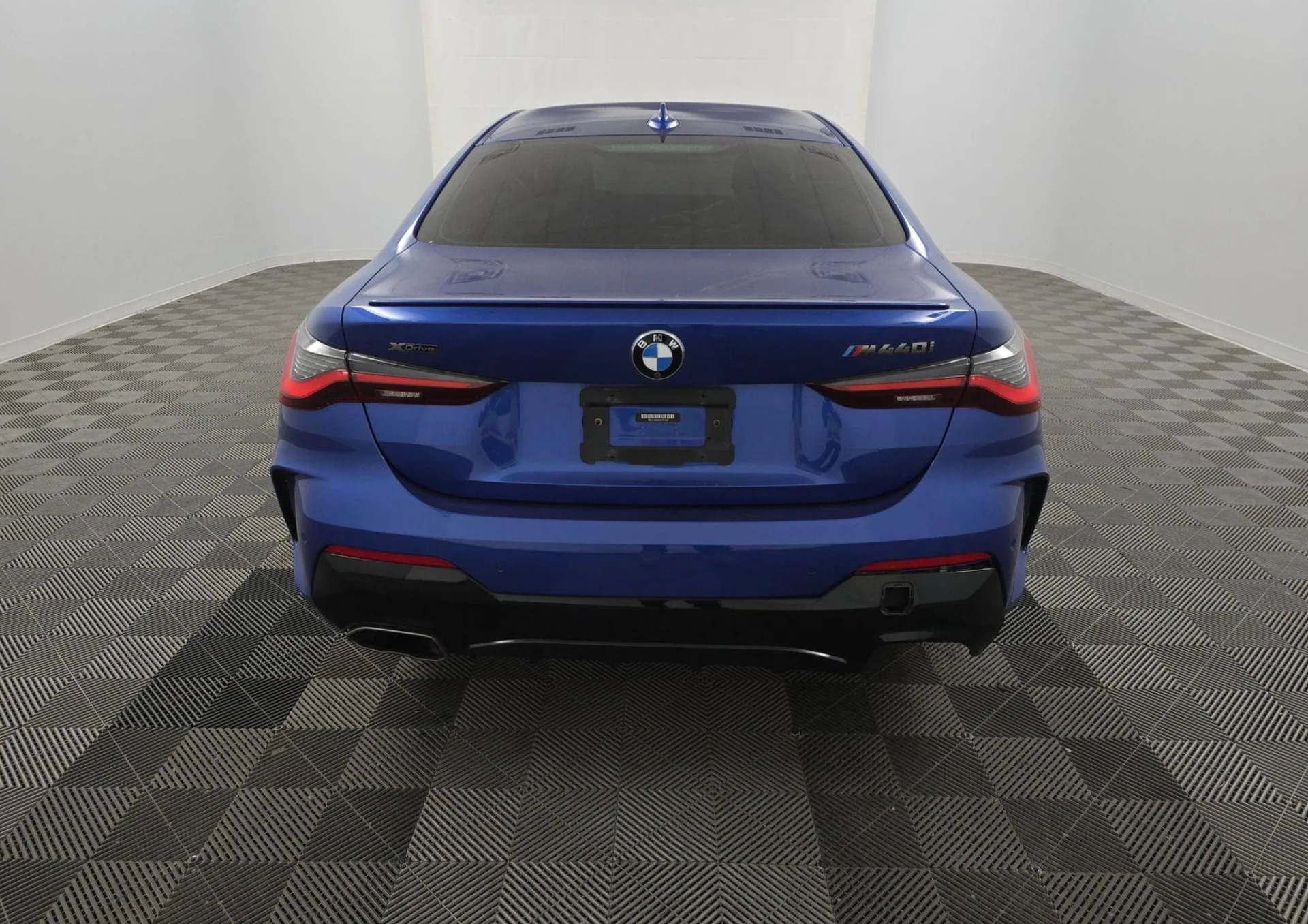 BMW 4 - M440I XDRIVE