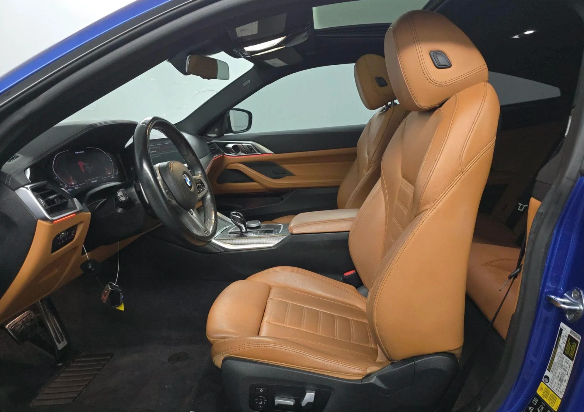 BMW 4 - M440I XDRIVE