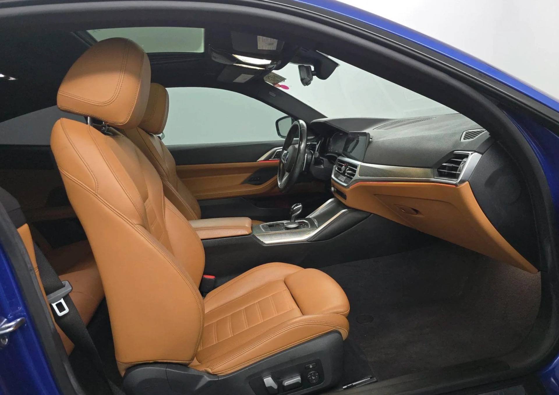 BMW 4 - M440I XDRIVE