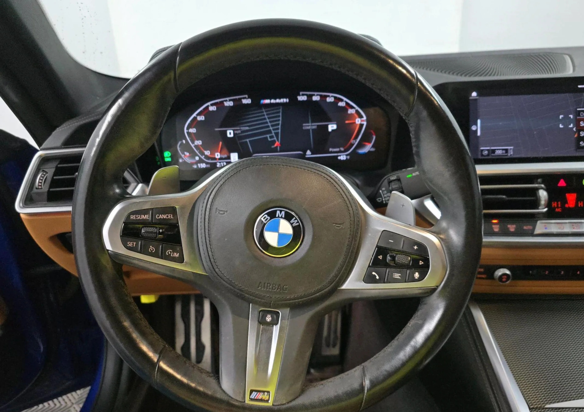 BMW 4 - M440I XDRIVE