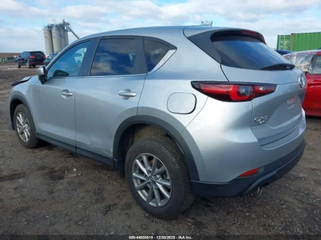 MAZDA CX-5 2.5 S PREFERRED