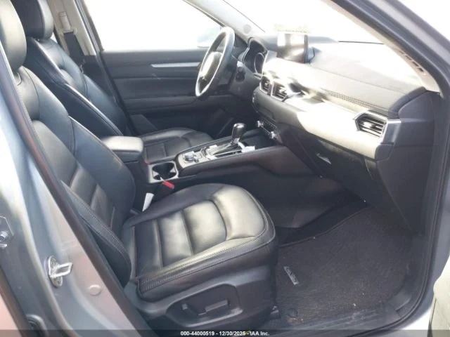 MAZDA CX-5 2.5 S PREFERRED