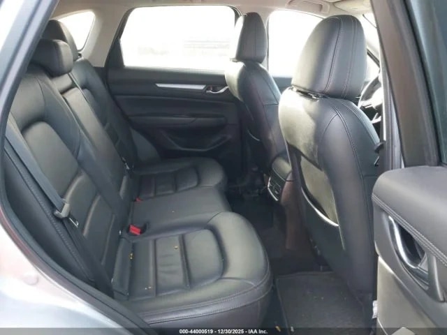 MAZDA CX-5 2.5 S PREFERRED