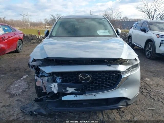 MAZDA CX-5 2.5 S PREFERRED