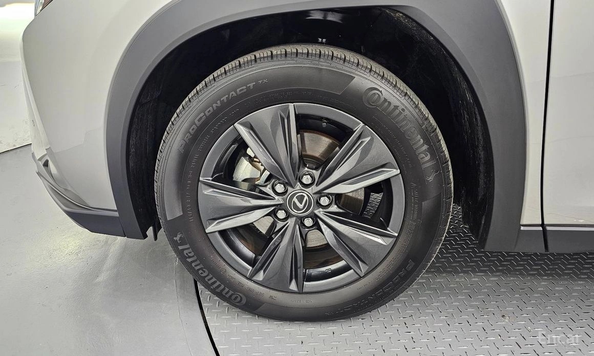 Lexus UX300h 2.0 2WD
