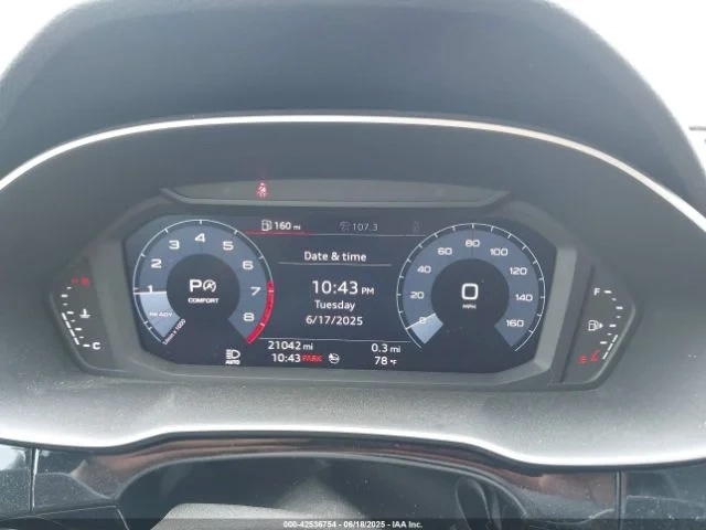 Audi Q3, Premium 45 Tfsi S Line Quattro