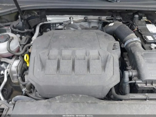 Audi Q3, Premium 45 Tfsi S Line Quattro