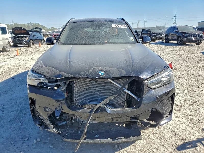 BMW X3 30I