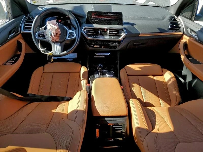 BMW X3 30I
