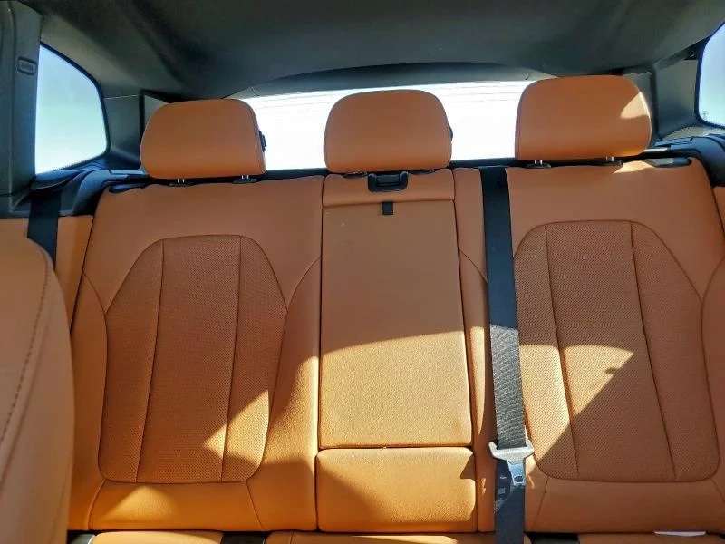 BMW X3 30I