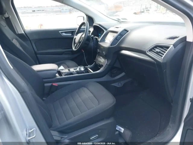 Ford Edge, Sel