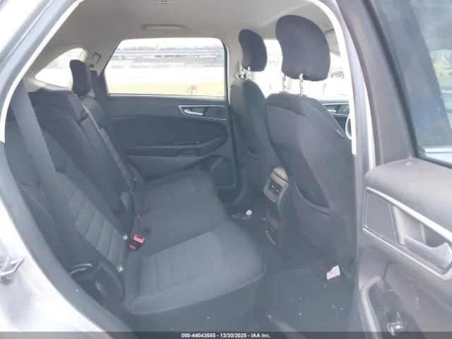 Ford Edge, Sel