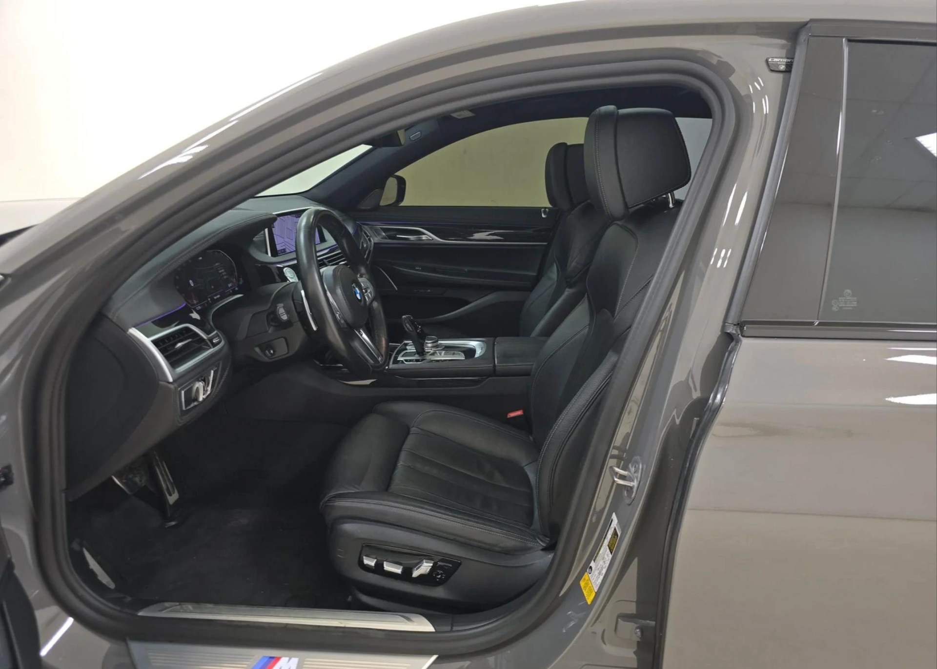 BMW 7 - 740I