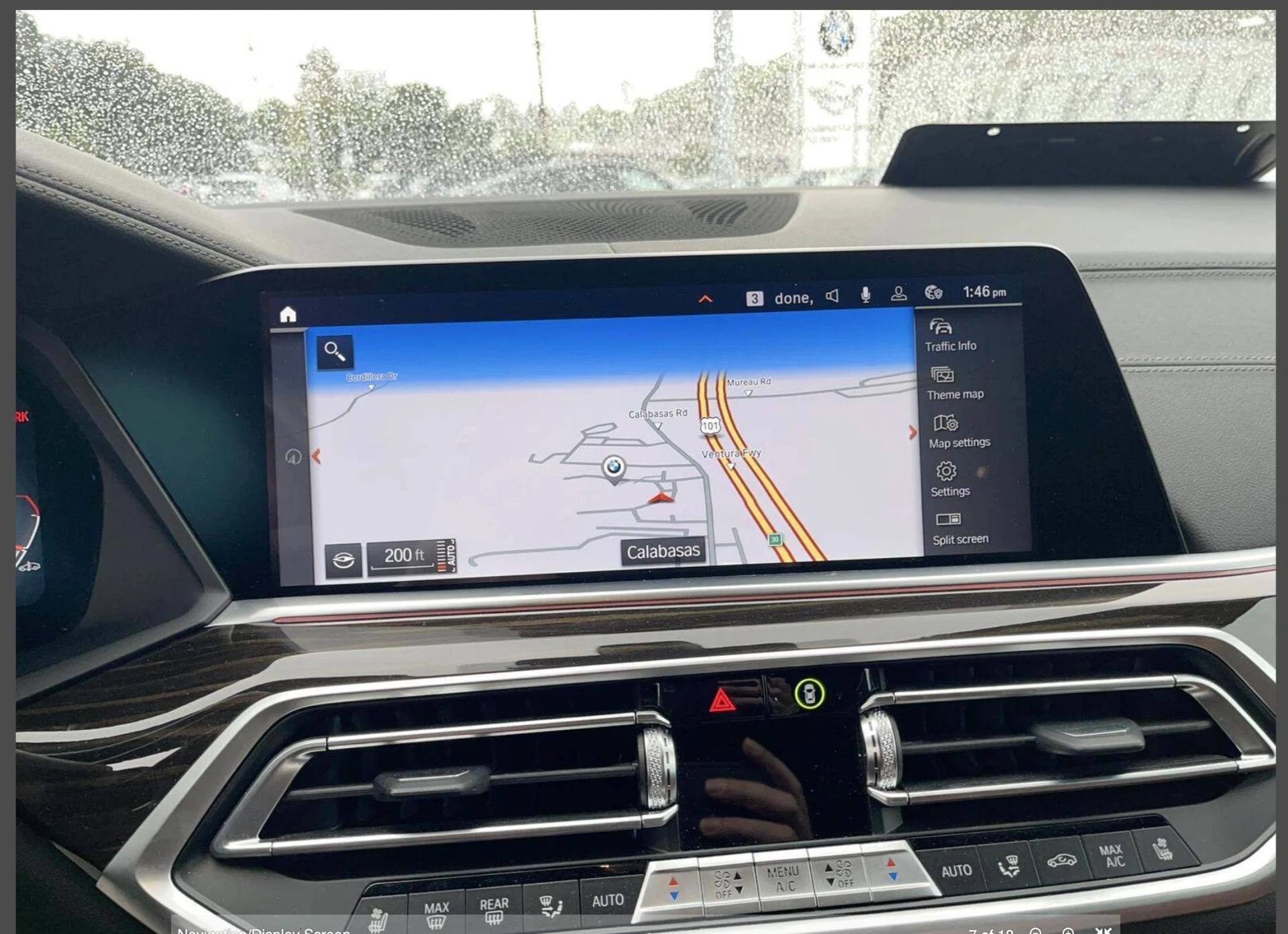 BMW X5 40I XDRIVE