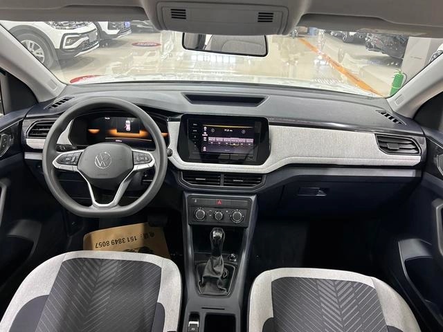 Volkswagen Tharu Elite 1.5L Advanced Edition