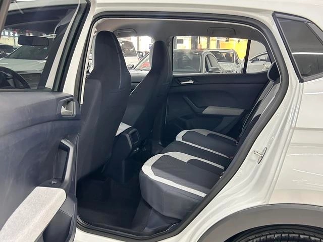 Volkswagen Tharu Elite 1.5L Advanced Edition