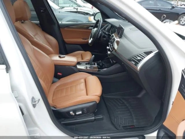 BMW X3 XDRIVE 30I