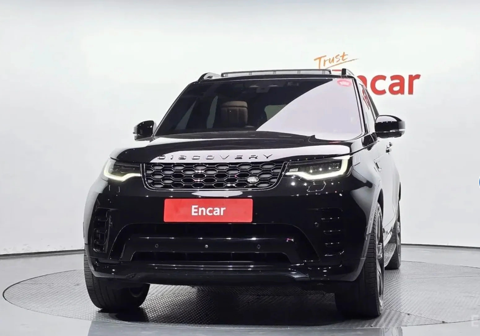 Land Rover Discovery 5 P360 HSE