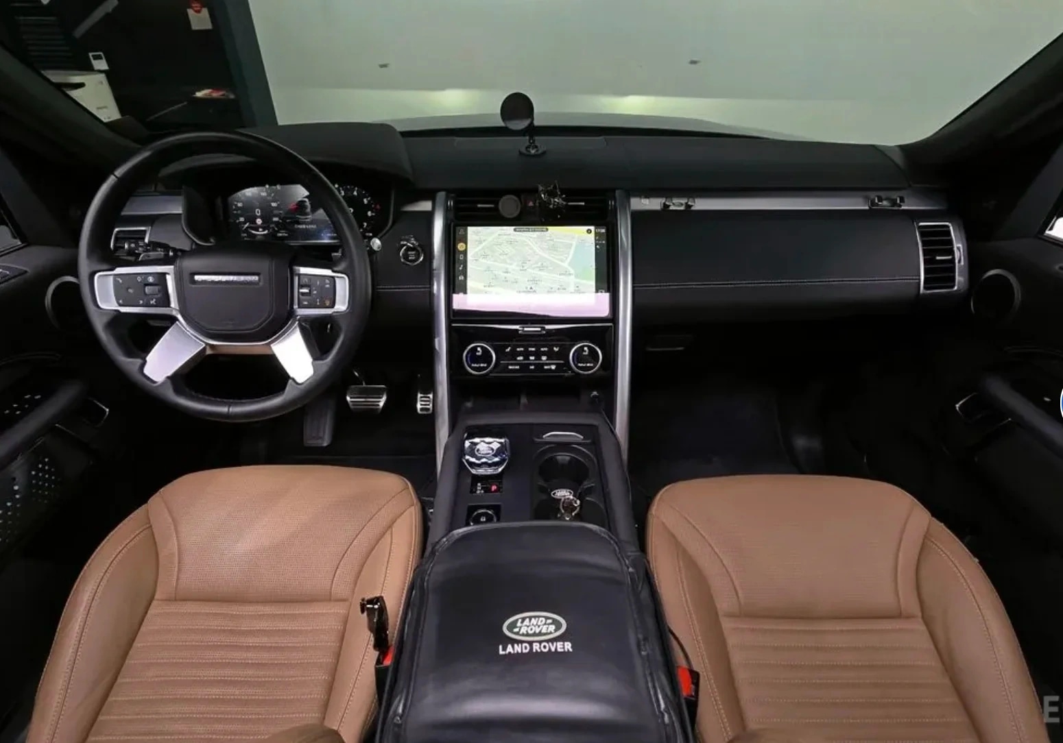 Land Rover Discovery 5 P360 HSE