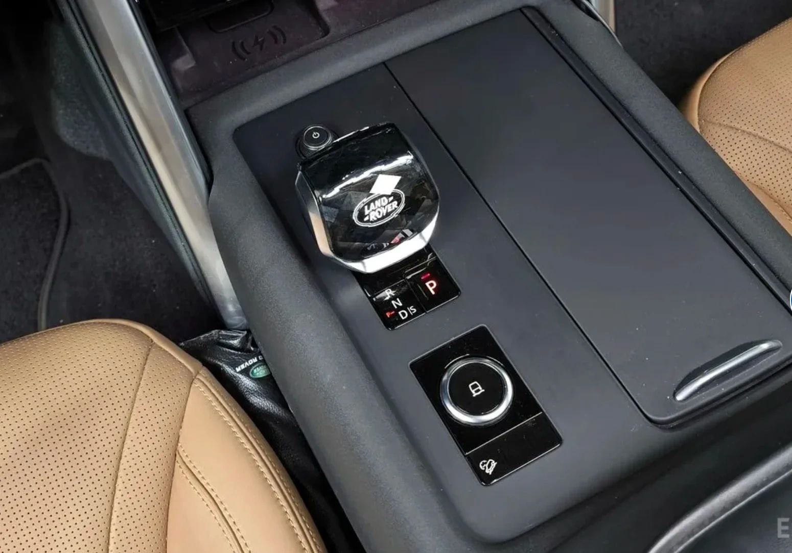 Land Rover Discovery 5 P360 HSE