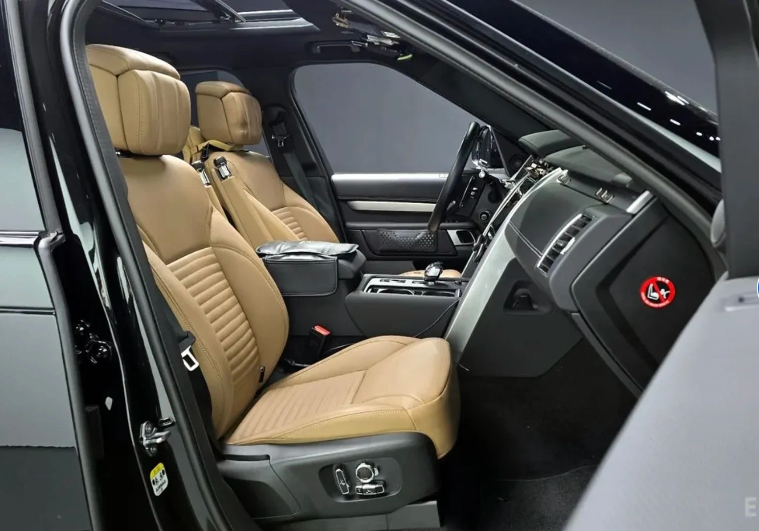 Land Rover Discovery 5 P360 HSE