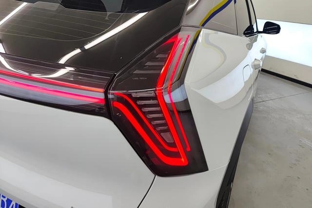 Geely (Atlas) Boyue L  1.5TD DCT (Shanhe)