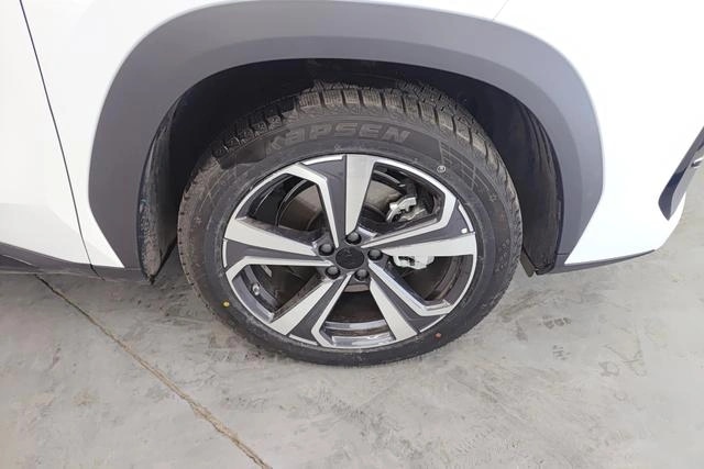 Geely (Atlas) Boyue L  1.5TD DCT (Shanhe)