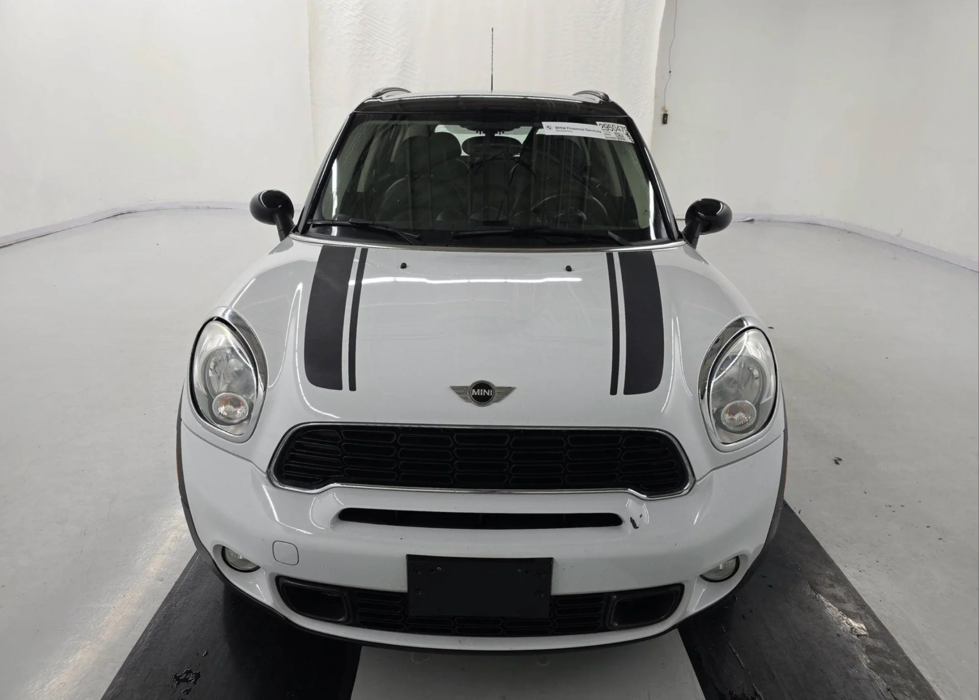 MINI Countryman Cooper S
