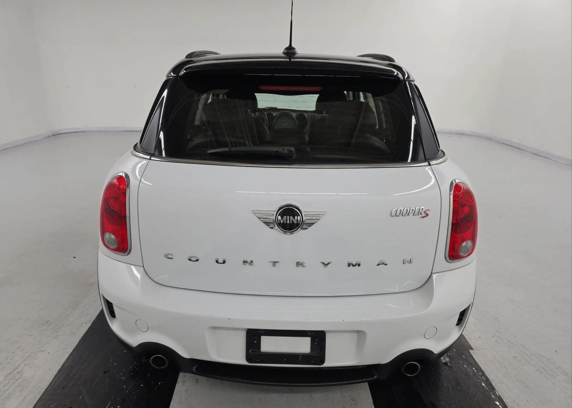 MINI Countryman Cooper S