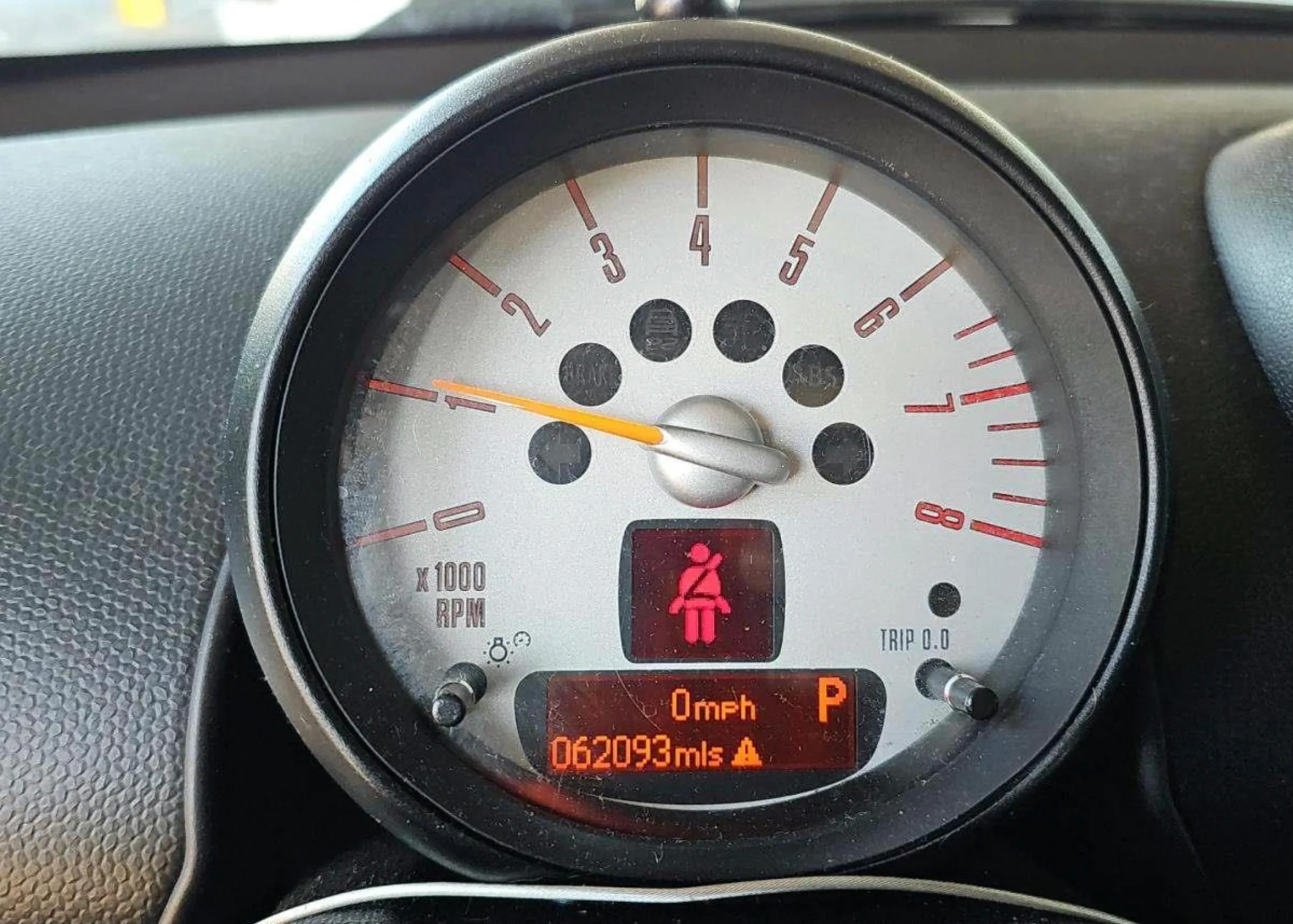 MINI Countryman Cooper S