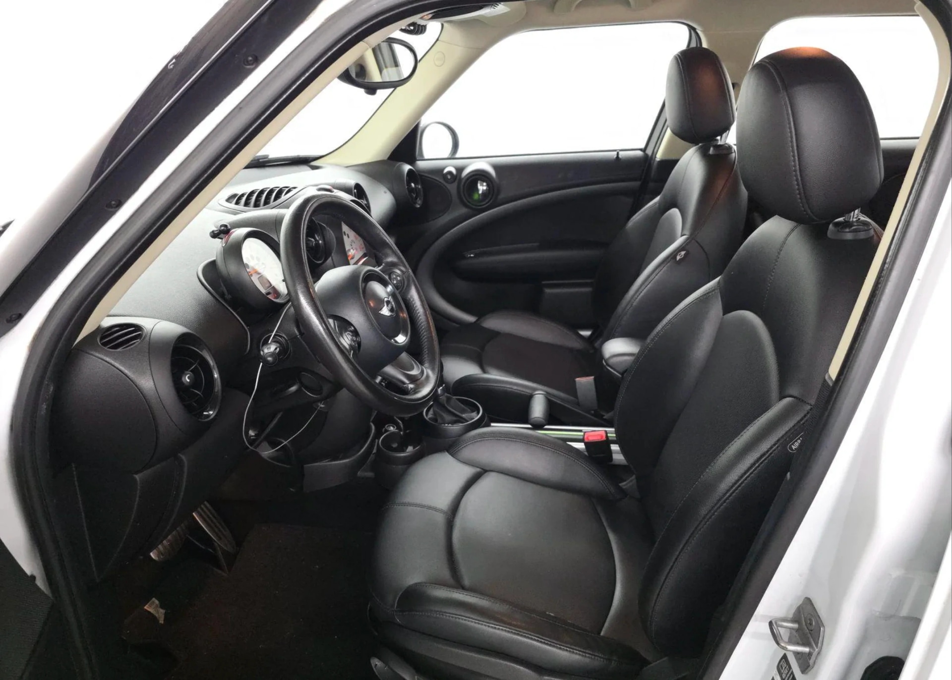MINI Countryman Cooper S