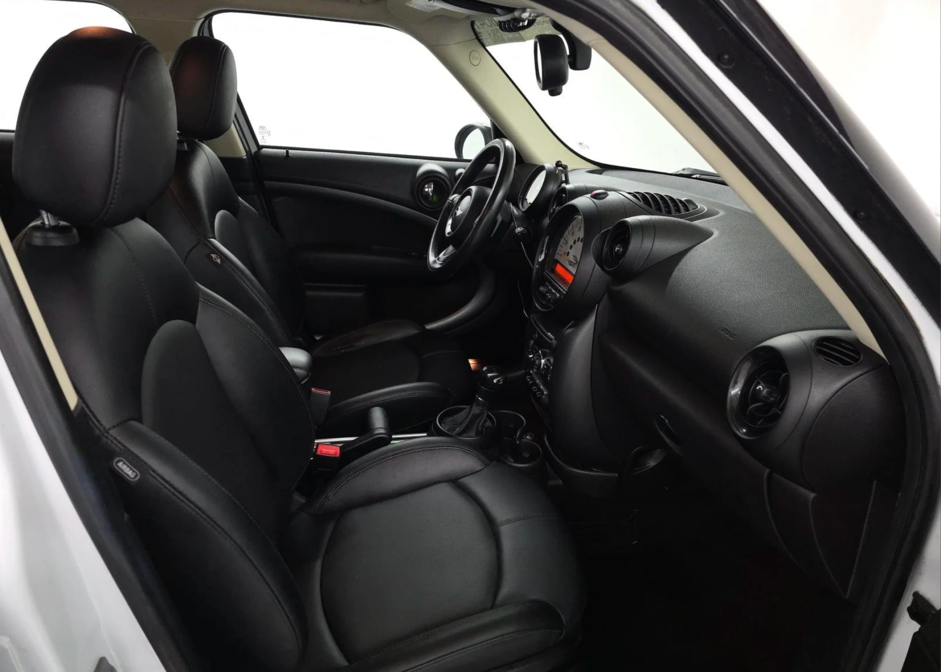 MINI Countryman Cooper S