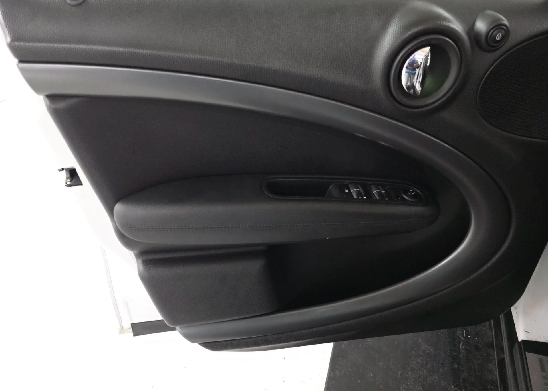 MINI Countryman Cooper S
