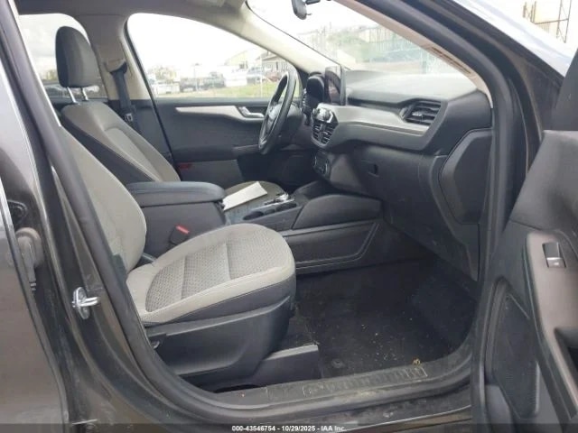 Ford Escape, SE