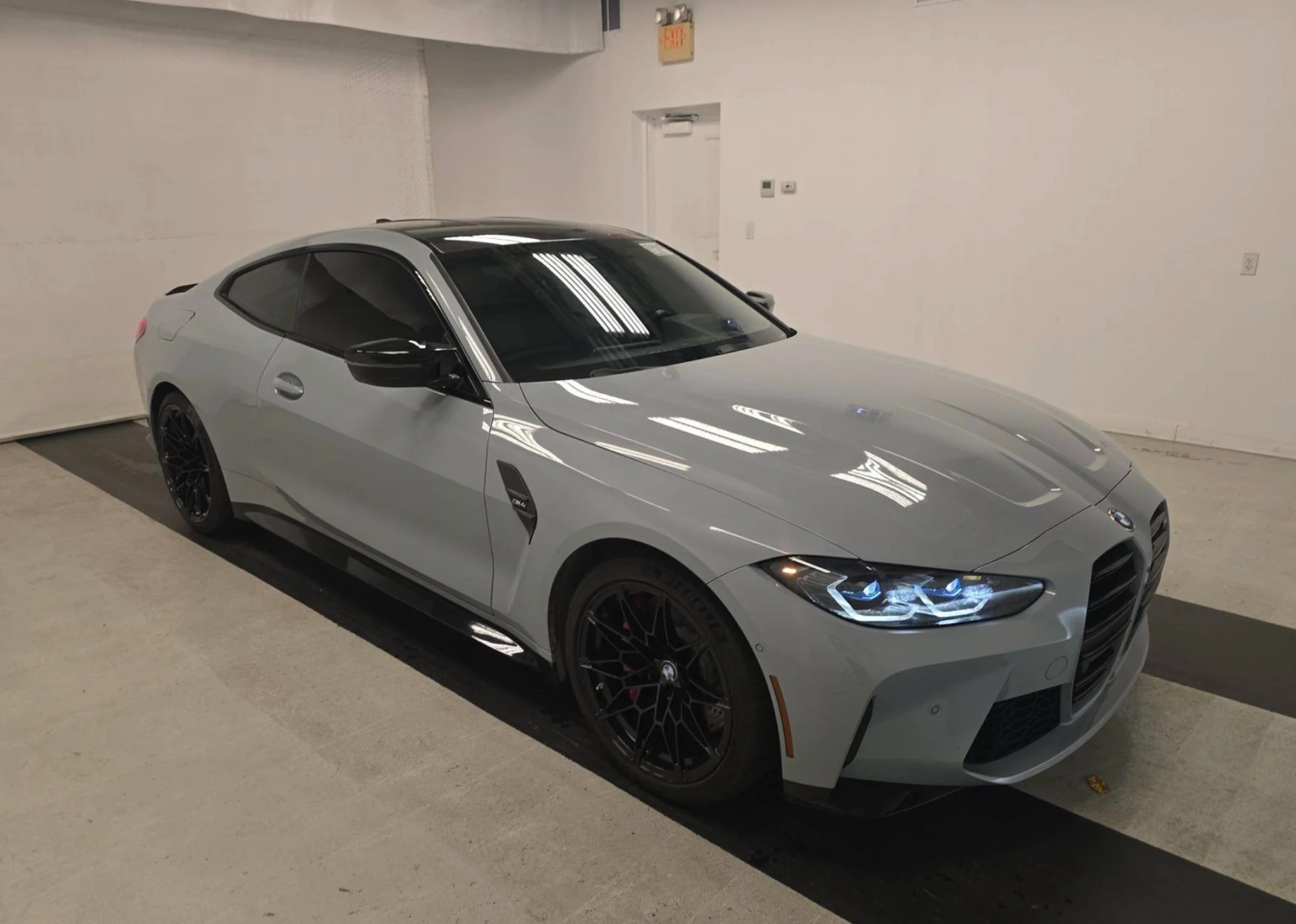 BMW M4