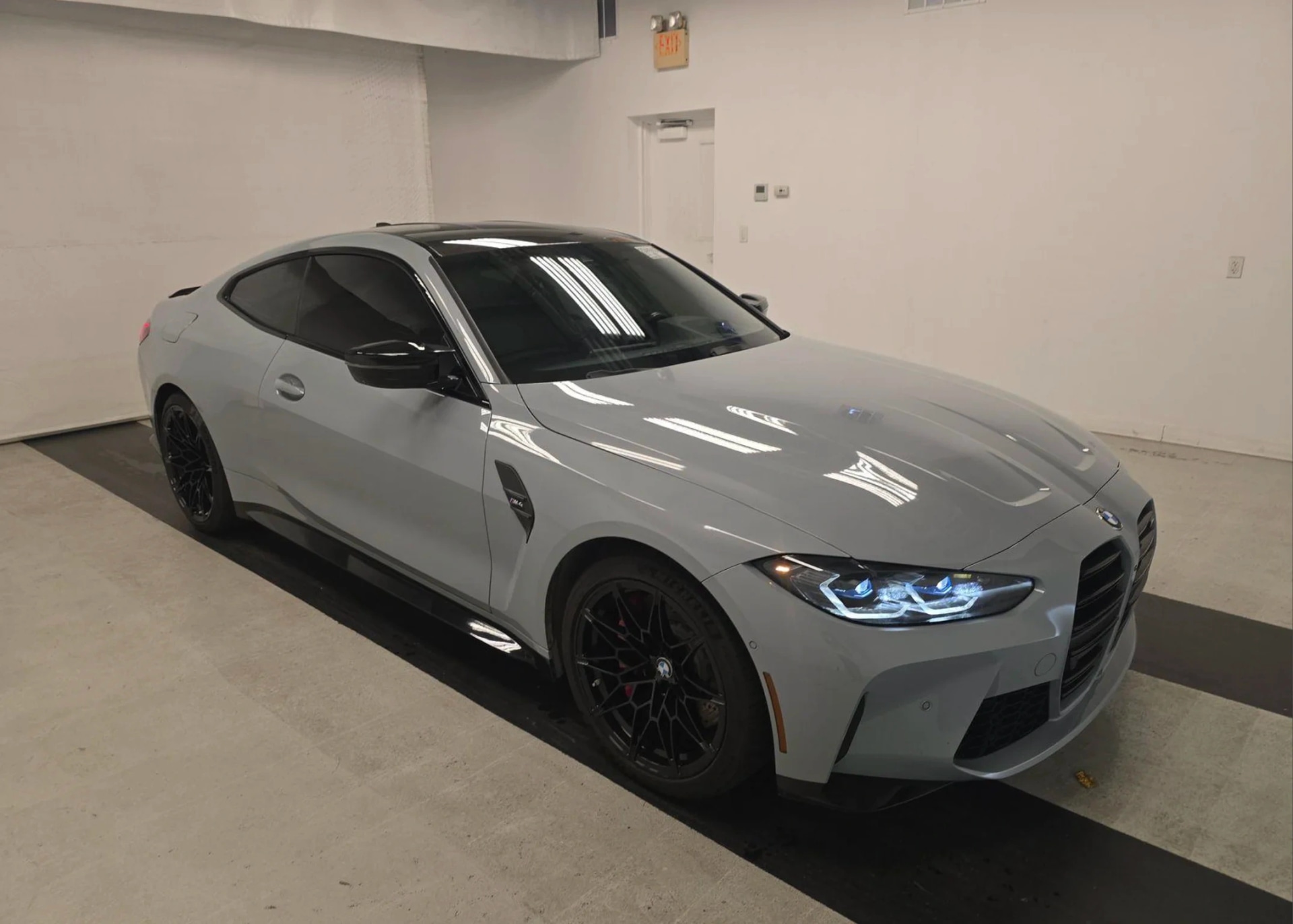 BMW M4