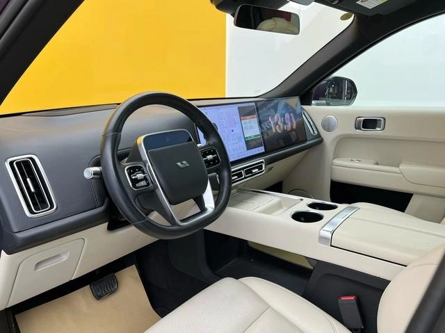 Li Auto Li AutoL9 Max
