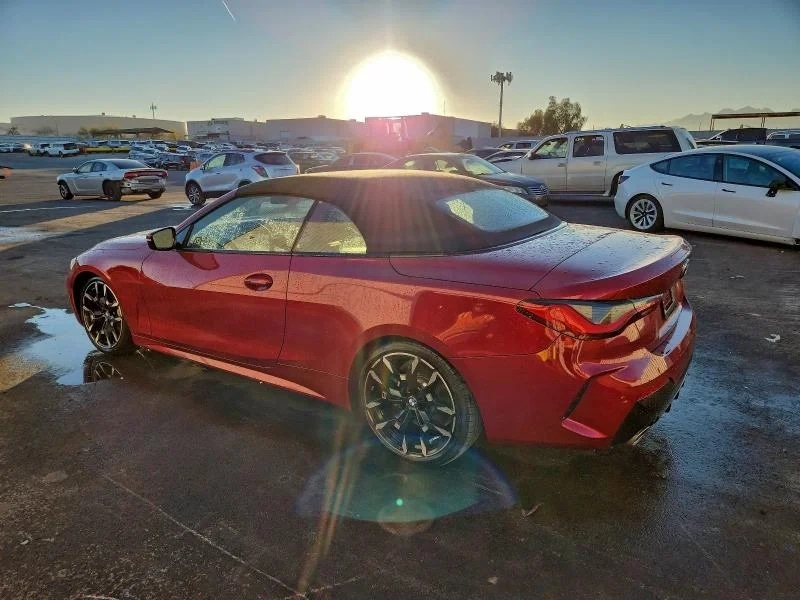 BMW 430I