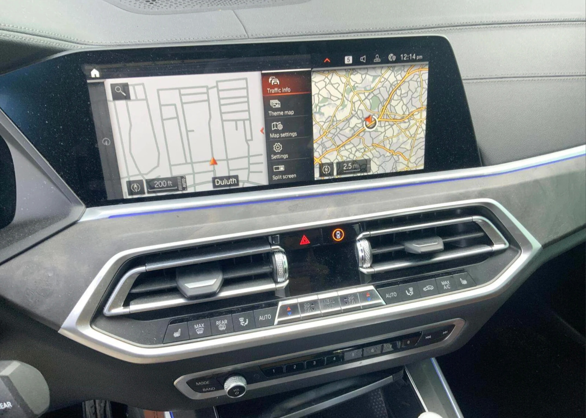 BMW X5 40I