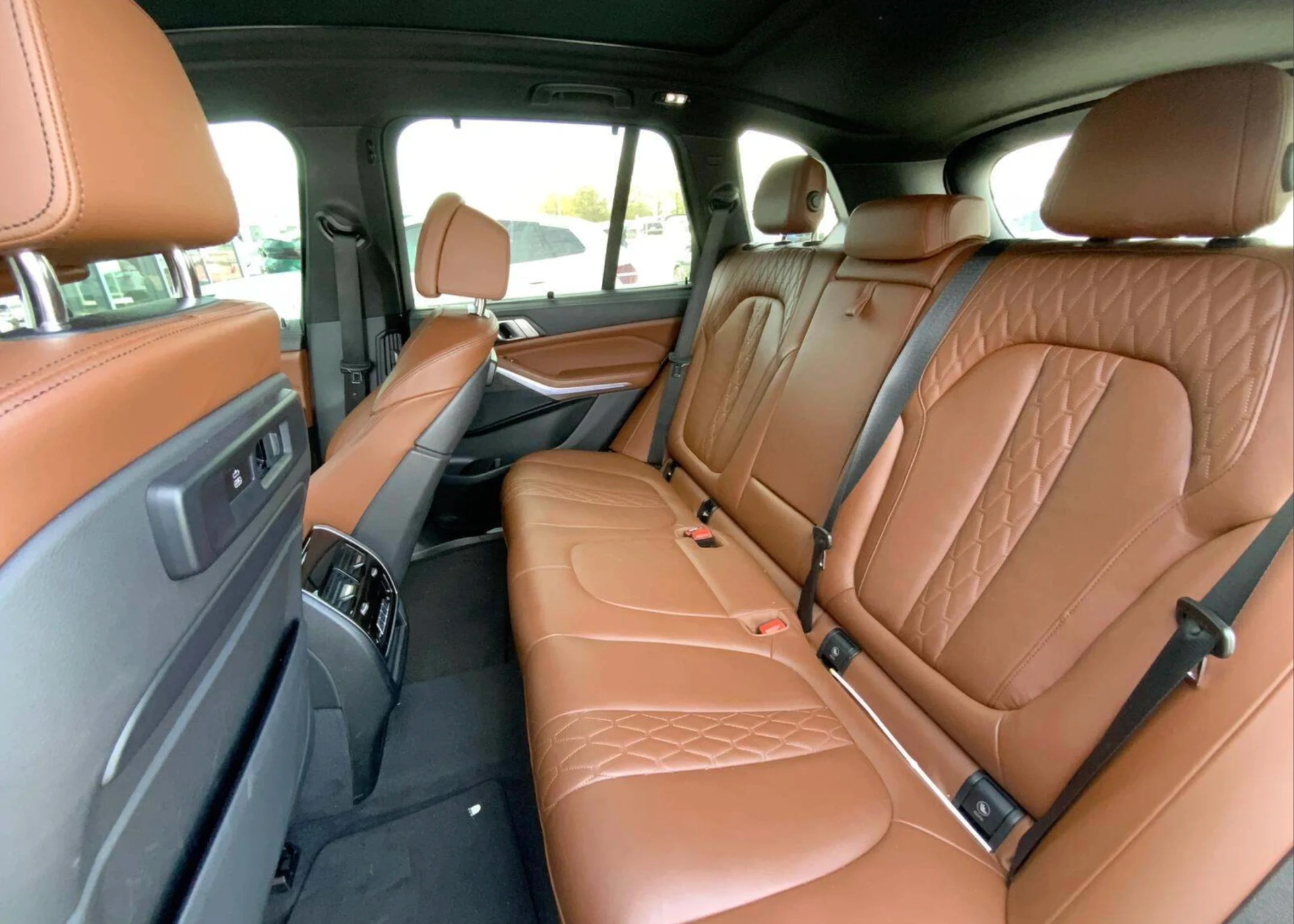 BMW X5 40I