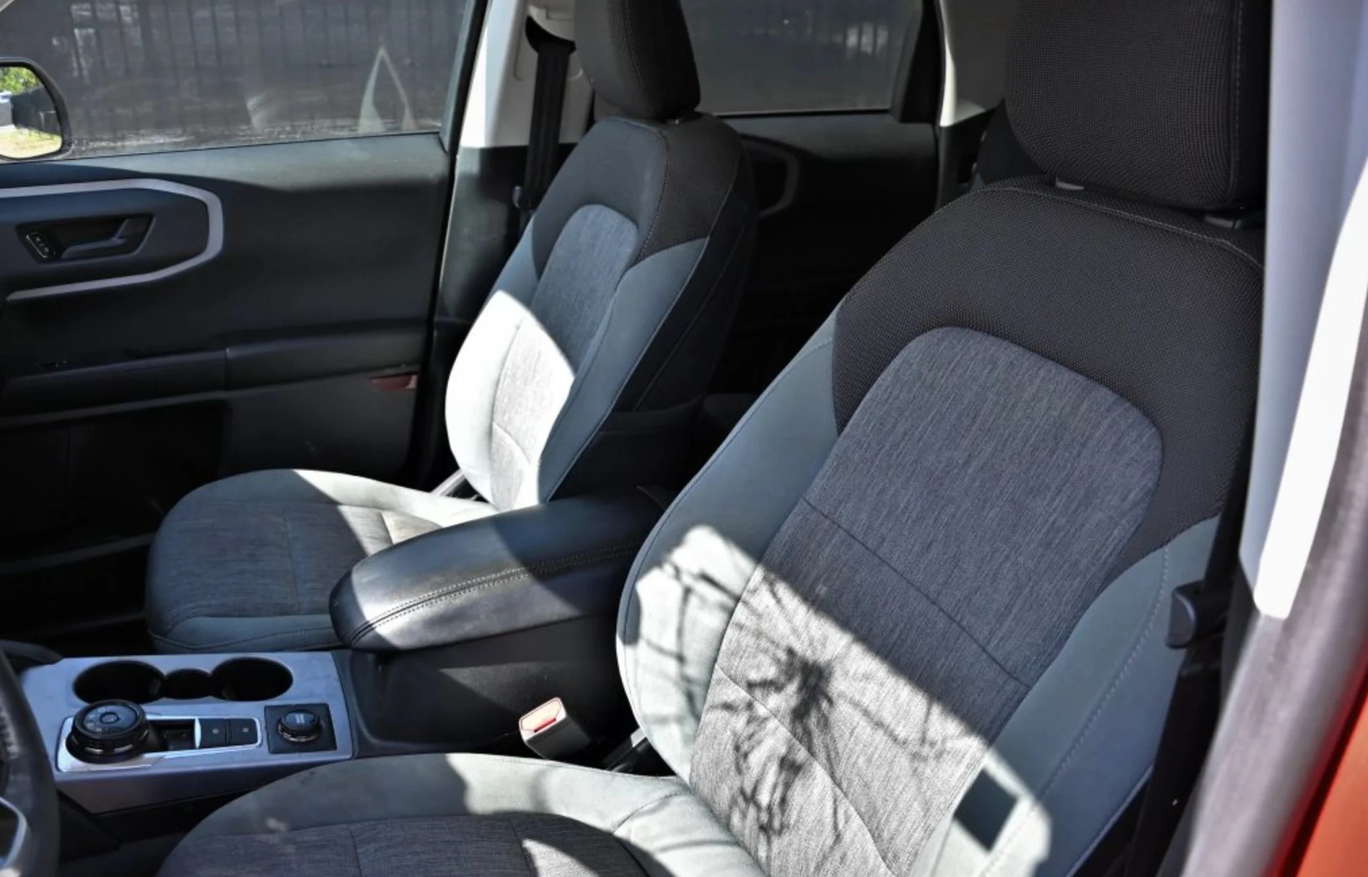 Ford Bronco Sport Big Bend