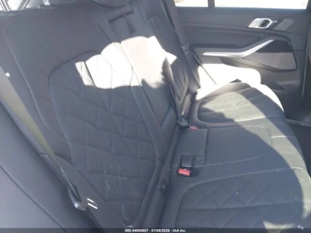 BMW X5, Xdrive40I