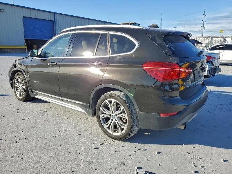 BMW X1, Sdrive 28I
