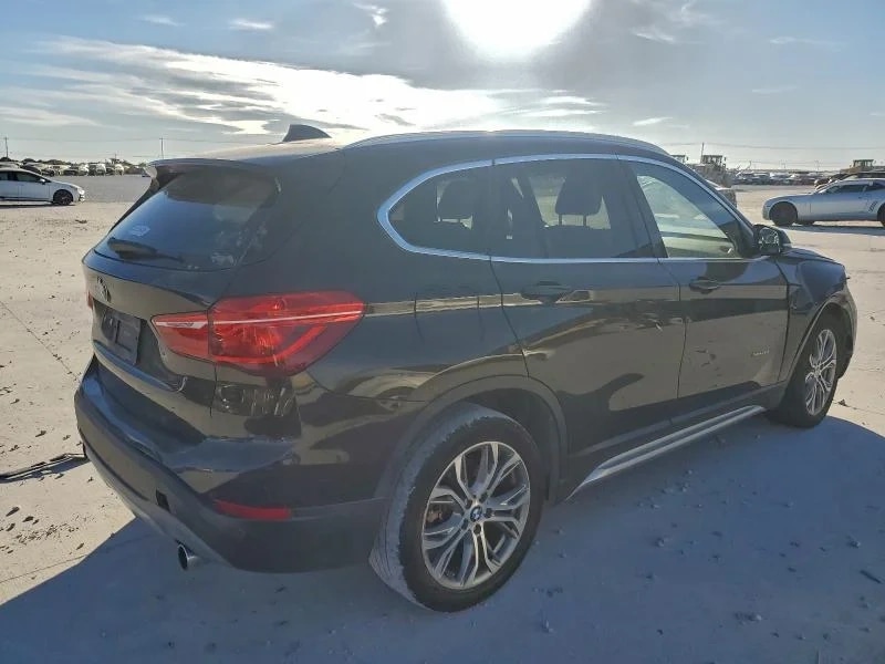 BMW X1, Sdrive 28I