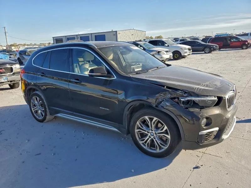 BMW X1, Sdrive 28I